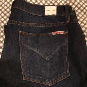 Hudson super skinny jeans size 30